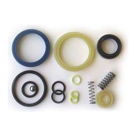 Gps - Generic Parts Service Seal Kit for Manual Pallet Jack Truck, Fits Pallet Mule ModelNo  AA PU AA-76-5000